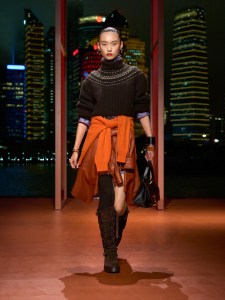 Hermes Resort 2026 Collection