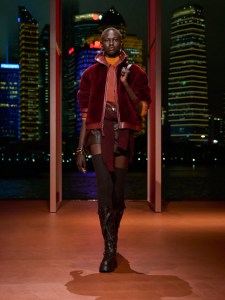 Hermes Resort 2026 Collection