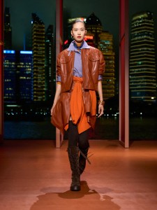 Hermes Resort 2026 Collection