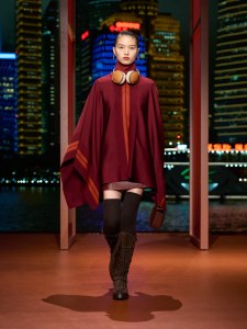 Hermes Resort 2026 Collection