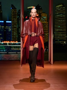 Hermes Resort 2026 Collection