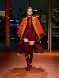 Hermes Resort 2026 Collection