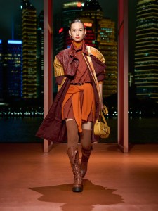 Hermes Resort 2026 Collection