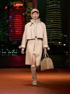 Hermes Resort 2026 Collection