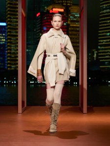 Hermes Resort 2026 Collection