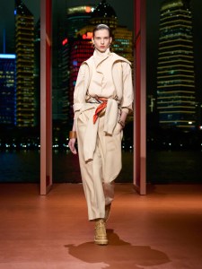 Hermes Resort 2026 Collection