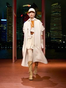 Hermes Resort 2026 Collection