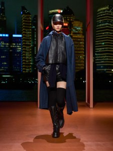Hermes Resort 2026 Collection