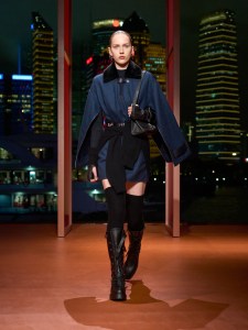 Hermes Resort 2026 Collection