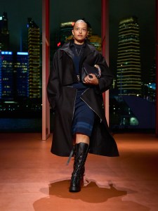 Hermes Resort 2026 Collection
