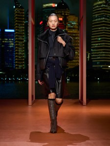 Hermes Resort 2026 Collection