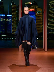 Hermes Resort 2026 Collection