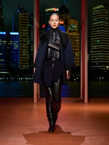 Hermes Resort 2026 Collection