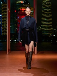Hermes Resort 2026 Collection
