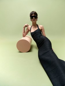 Herve Leger Resort 2026 Collection