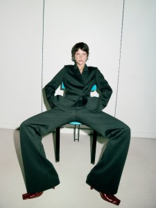 Herve Leger Resort 2026 Collection