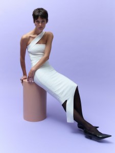 Herve Leger Resort 2026 Collection