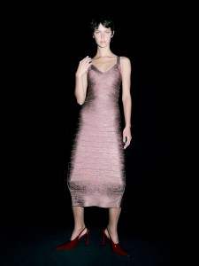 Herve Leger Resort 2026 Collection