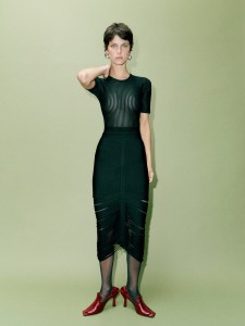 Herve Leger Resort 2026 Collection