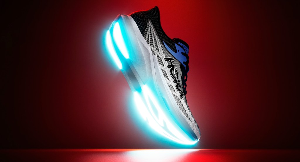 Hoka to Open More International Stores, Focus on Innovation as It ‘Further Elevates’ Positioning