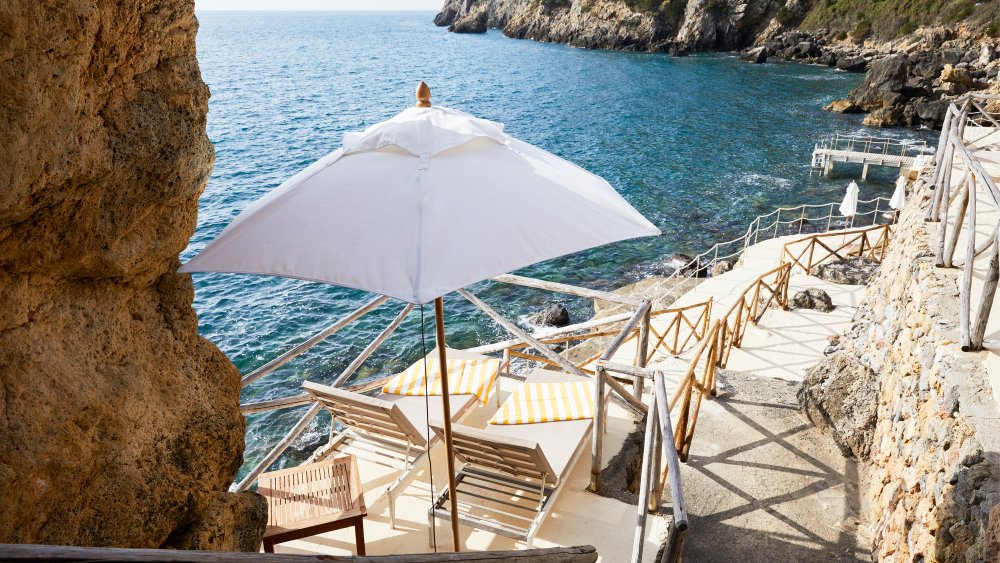 Hotel Il Pellicano