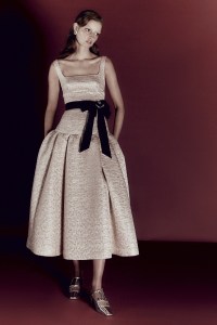Huishan Zhang Resort 2026 Collection