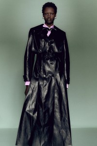 Huishan Zhang Resort 2026 Collection