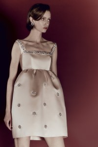 Huishan Zhang Resort 2026 Collection