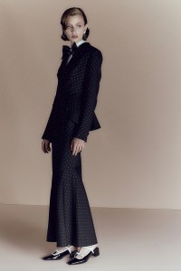Huishan Zhang Resort 2026 Collection