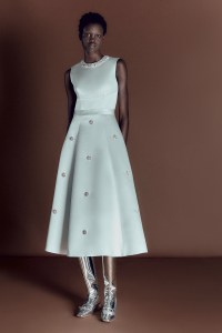 Huishan Zhang Resort 2026 Collection