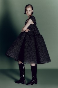 Huishan Zhang Resort 2026 Collection