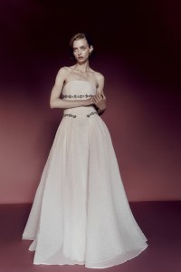 Huishan Zhang Resort 2026 Collection