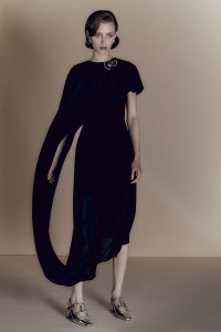 Huishan Zhang Resort 2026 Collection