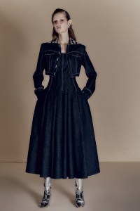 Huishan Zhang Resort 2026 Collection