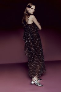 Huishan Zhang Resort 2026 Collection