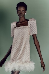 Huishan Zhang Resort 2026 Collection