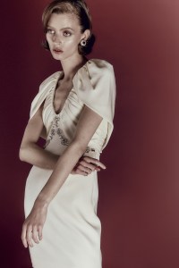 Huishan Zhang Resort 2026 Collection