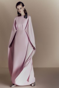 Huishan Zhang Resort 2026 Collection