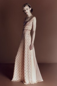 Huishan Zhang Resort 2026 Collection