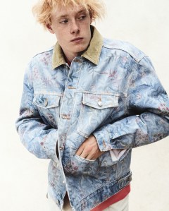 Isabel Marant Men's Spring 2026 Ready-to-Wear Collection at Paris Fashion Week