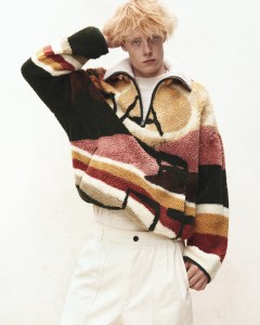 Isabel Marant Men's Spring 2026 Ready-to-Wear Collection at Paris Fashion Week