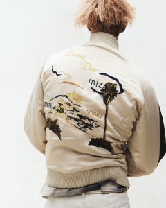 Isabel Marant Men's Spring 2026 Ready-to-Wear Collection at Paris Fashion Week