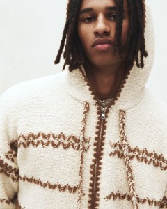 Isabel Marant Men's Spring 2026 Ready-to-Wear Collection at Paris Fashion Week