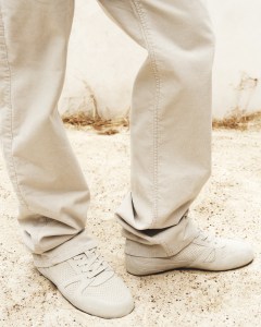 Isabel Marant Men's Spring 2026 Ready-to-Wear Collection at Paris Fashion Week