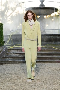 Homme Plissé Issey Miyake Men's Spring 2026