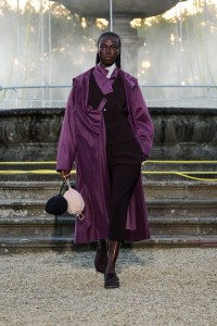Homme Plissé Issey Miyake Men's Spring 2026