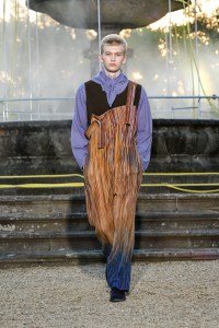 Homme Plissé Issey Miyake Men's Spring 2026