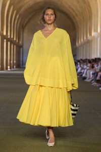 Jacquemus Spring 2026 Ready-to-Wear Collection at Paris Men's Fashion Week