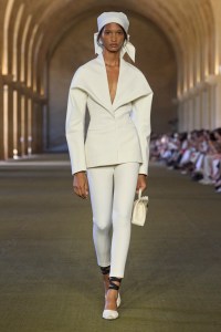 Jacquemus Spring 2026 Ready-to-Wear Collection at Paris Men's Fashion Week