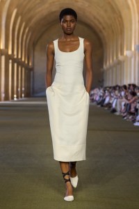 Jacquemus Spring 2026 Ready-to-Wear Collection at Paris Men's Fashion Week